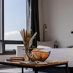 Kingsize Suite In Reforma Jacuzzi & Awesome Mexico City View