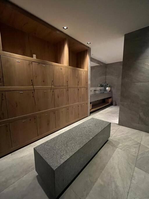 Apartment Kingsize In Reforma Jacuzzi & Awesome View