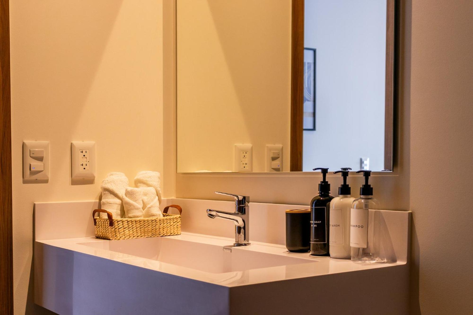 Kingsize In Reforma Jacuzzi & Awesome View Apartment