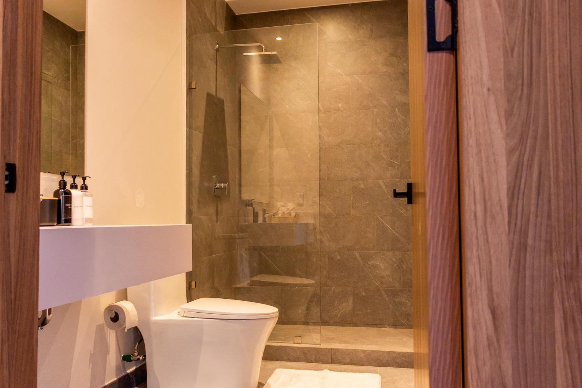 Apartment Kingsize In Reforma Jacuzzi & Awesome View *