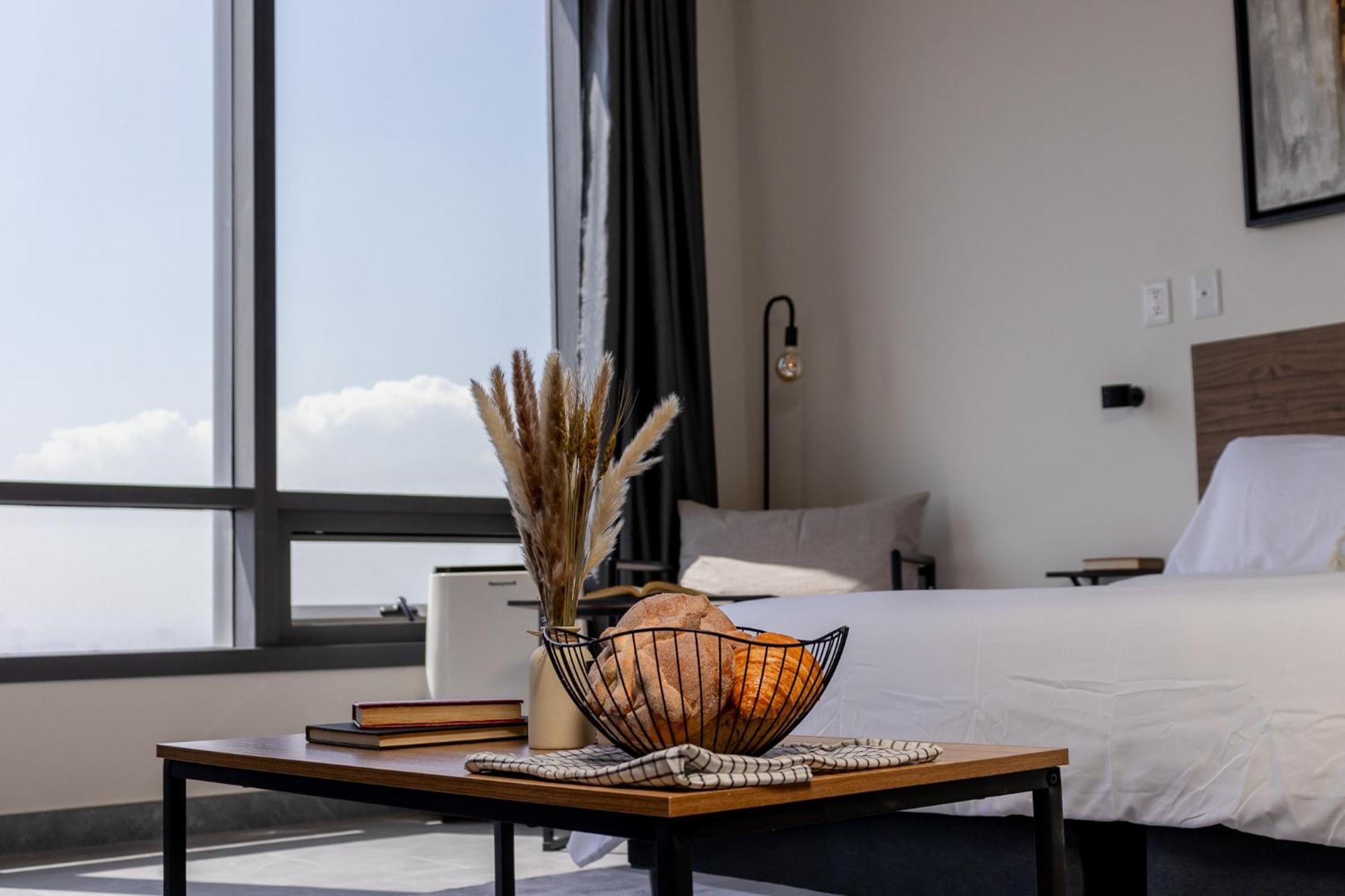 Kingsize In Reforma Jacuzzi & Awesome Mexico View *